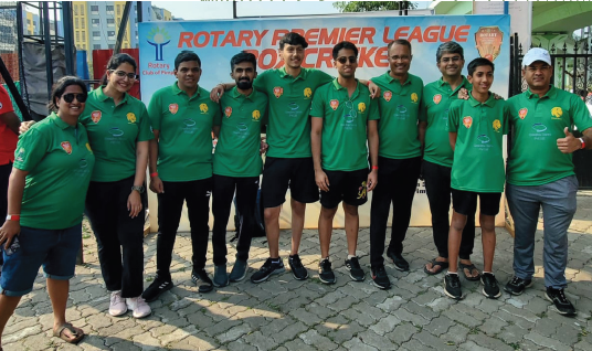 Sports Team